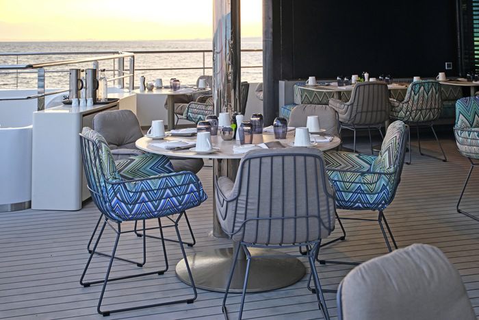 La Cucina Terrace